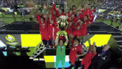 Copa America Chile GIF by Univision Deportes