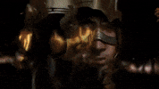 France Fire GIF by systaime