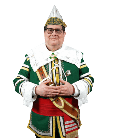 Carnival Cologne Sticker by Reiter-Korps “Jan von Werth” von 1925 e.V.