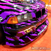 Bmw M3 GIF by ImportWorx