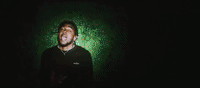 kendrick lamar goosebumps GIF