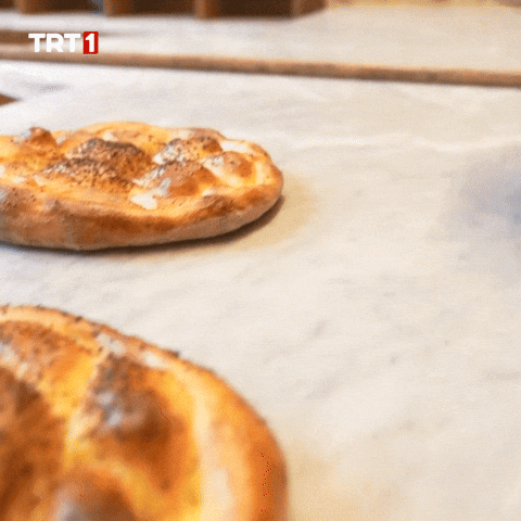 Dinner Eat GIF by TRT