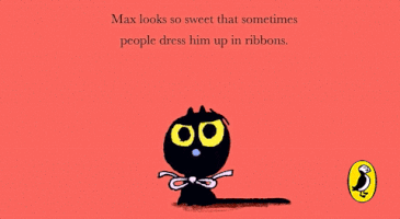 penguin random house GIF by Penguin Books UK