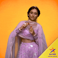 Marathi GIF by Star Pravah