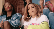 Leave Em Alone GIF by Layton Greene