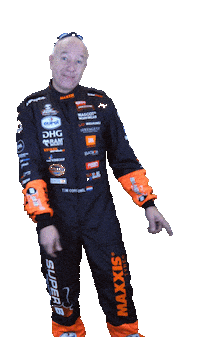 Instagram Check This Sticker by Tim Coronel