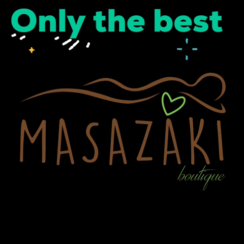 Relax Spa GIF by Masazaki