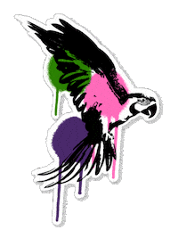 Community Sticker by TELUS