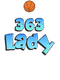 363 Sticker by APLE363