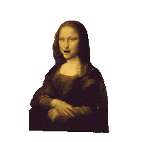 Art Zug Sticker by KUNSTpause