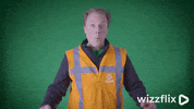 Wizzflix_ wow green good shock GIF