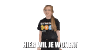 Happy Julia Sticker by crmakelaars