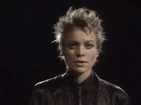 Avant Garde 80S GIF by Laurie Anderson