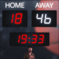 18 Home GIF