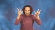 Asl Devil GIF