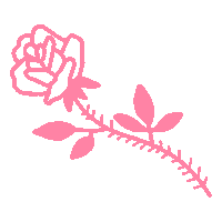Palm Tree Festival Sticker by Rakastella
