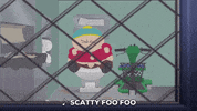 eric cartman GIF by South Park 