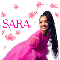 UniversalMusicPolska somebody eurovision junior sara james jesc 2021 Sticker