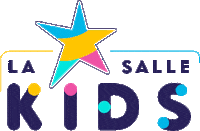 Kids Lasalle Sticker by La Salle Distrito Bogotá