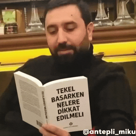 Tarık GIF