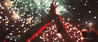 sick rave GIF