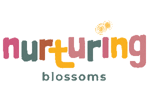 Play Playtime Sticker by Nurturing Blossoms