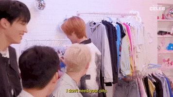 K-Pop GIF by BuzzFeed