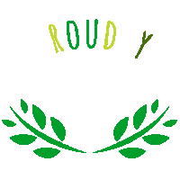 Proud Plant Based Sticker by Nasoya
