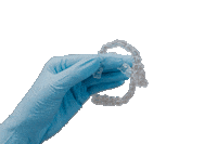 Teeth Smile Sticker by Clinica Arriaga