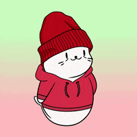 Dance Dancing GIF by Sappy Seals Community