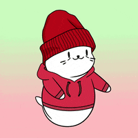 Dance Dancing GIF by Sappy Seals Community