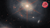 James Webb Nasa GIF by ESA Webb Space Telescope