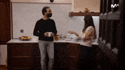 Pueblo GIF by Movistar+
