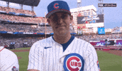 Baseball Atlanta GIF by MLB