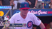 Baseball Atlanta GIF by MLB