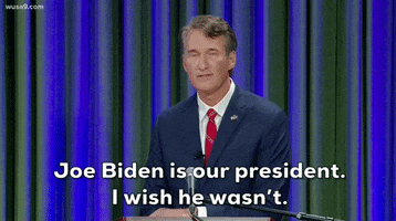 Virginia GIF by GIPHY News