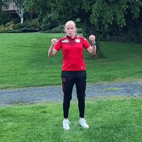 Football Sport GIF by Bayer 04 Leverkusen