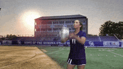 Soccer GIF by WSUWarriors