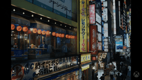 Jump In Freedom GIF by Xbox