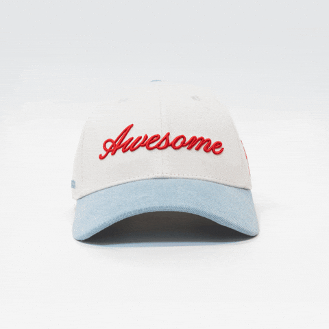 Awesome Head GIF by VeeFriends