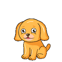 The Best Love Sticker by MyMorningDog