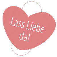 Heart Love Sticker by Shop Mame