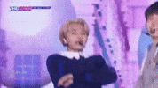 Kpop GIF by Priya