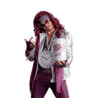 Oh Yeah Dancing Sticker by Dr Pepper