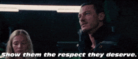 Respect They Deserve