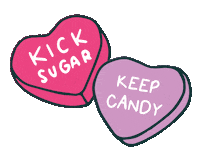 Valentines Day Love Sticker by Smartsweets