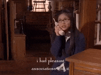 season 4 netflix GIF by Gilmore Girls 