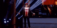 olivier awards GIF by Official London Theatre