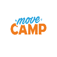 Move Sticker by move_camp