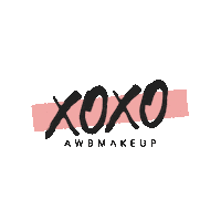 Ashley Waxman Bakshi Awb Sticker by awbmakeup
